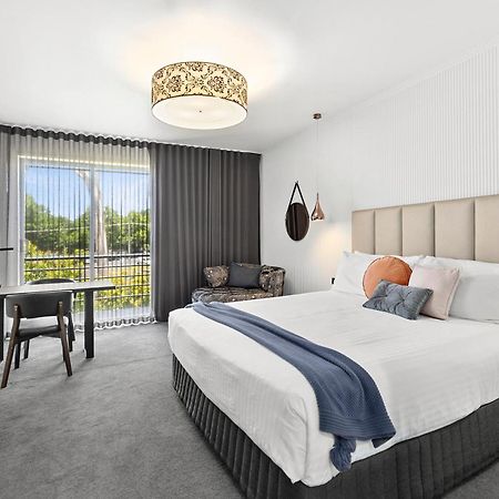 Quality Hotel Wangaratta Gateway Экстерьер фото