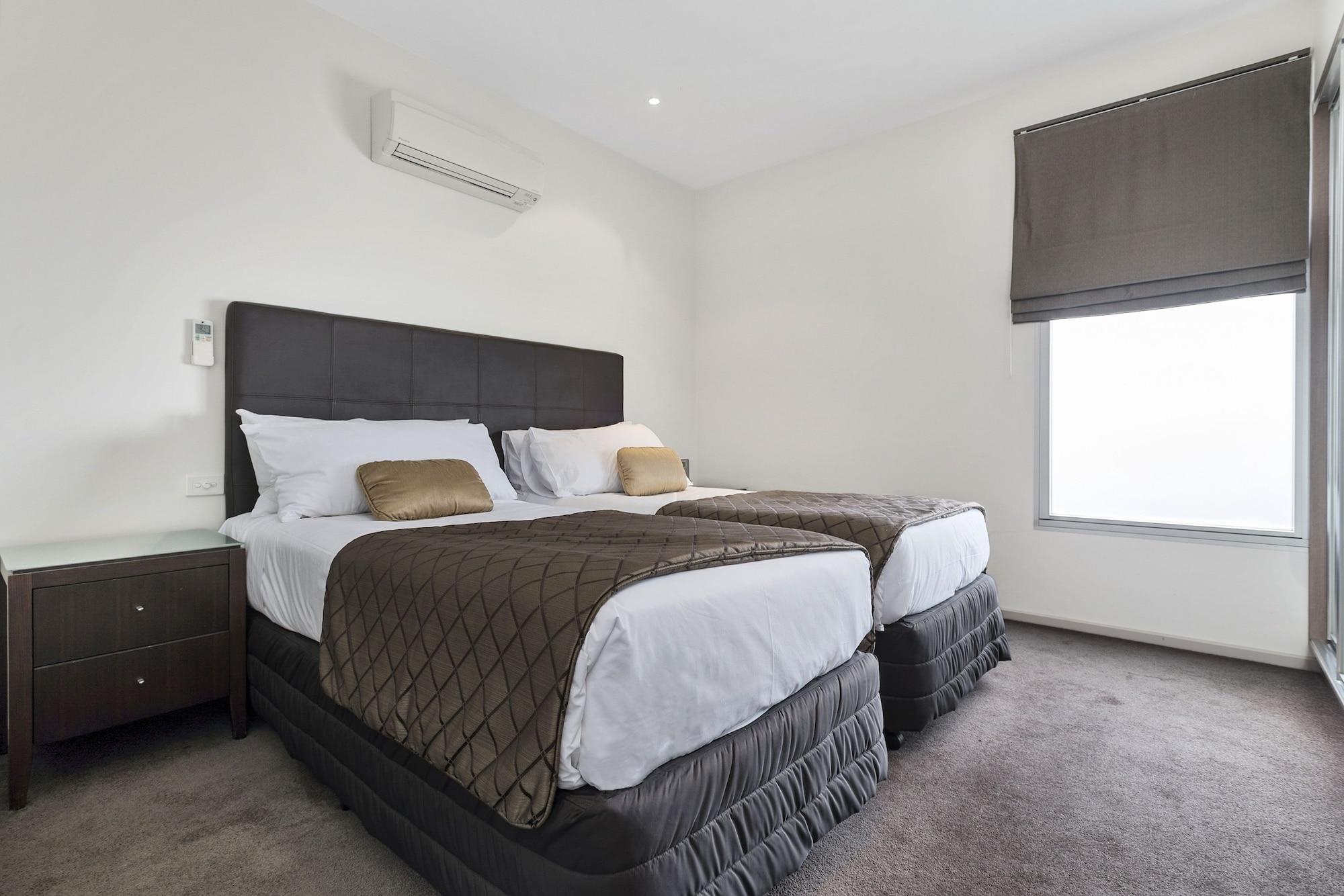 Quality Hotel Wangaratta Gateway Экстерьер фото