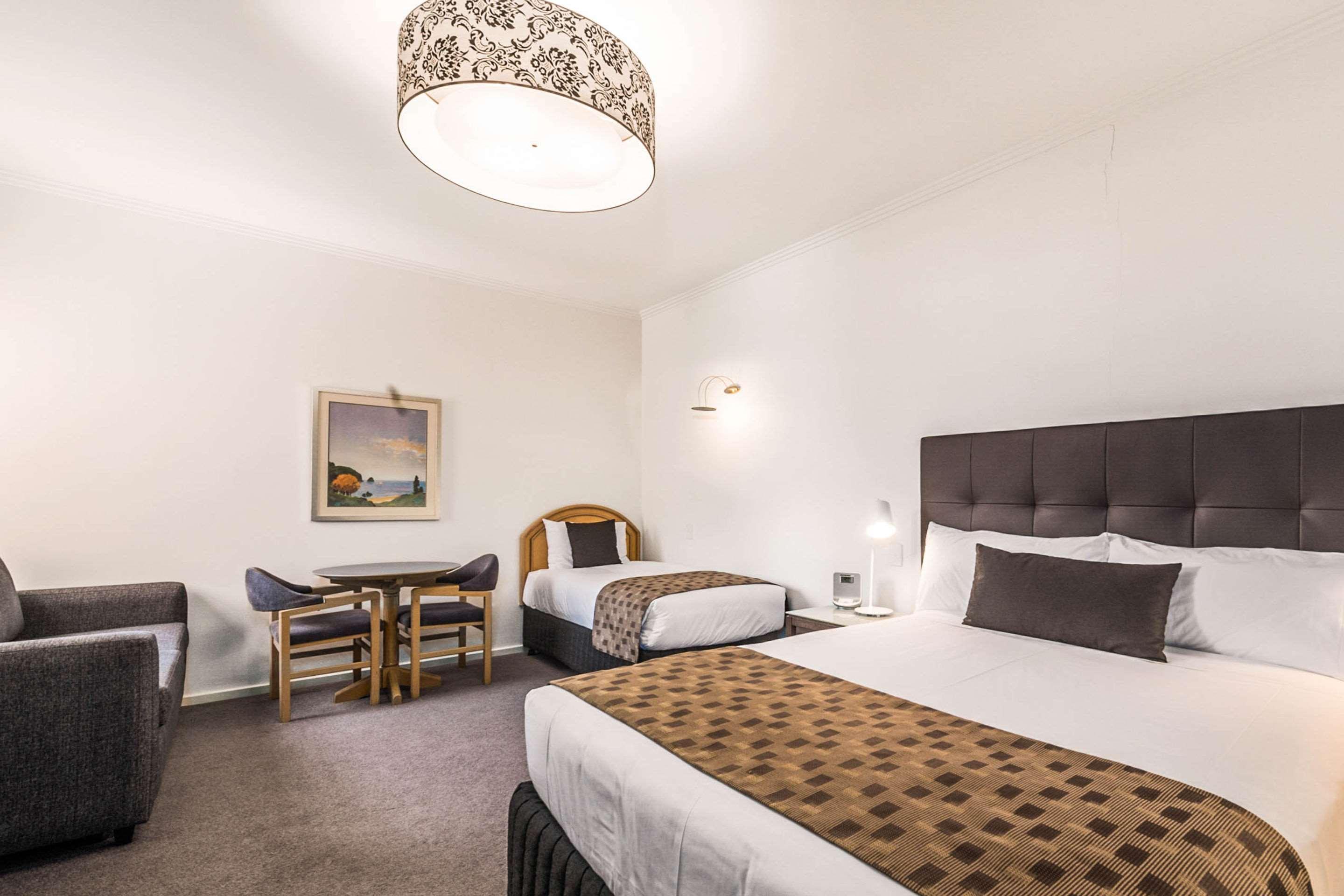 Quality Hotel Wangaratta Gateway Экстерьер фото