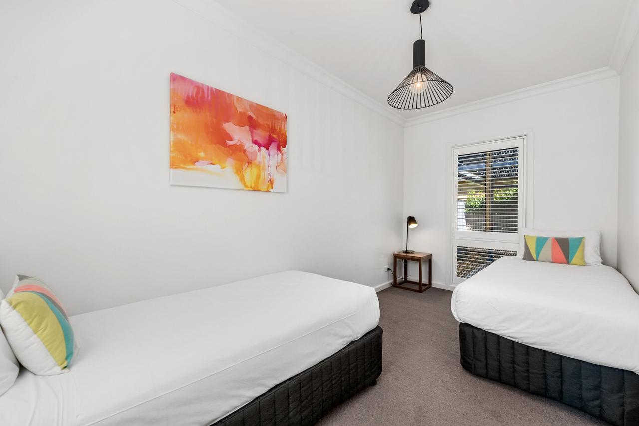 Quality Hotel Wangaratta Gateway Экстерьер фото